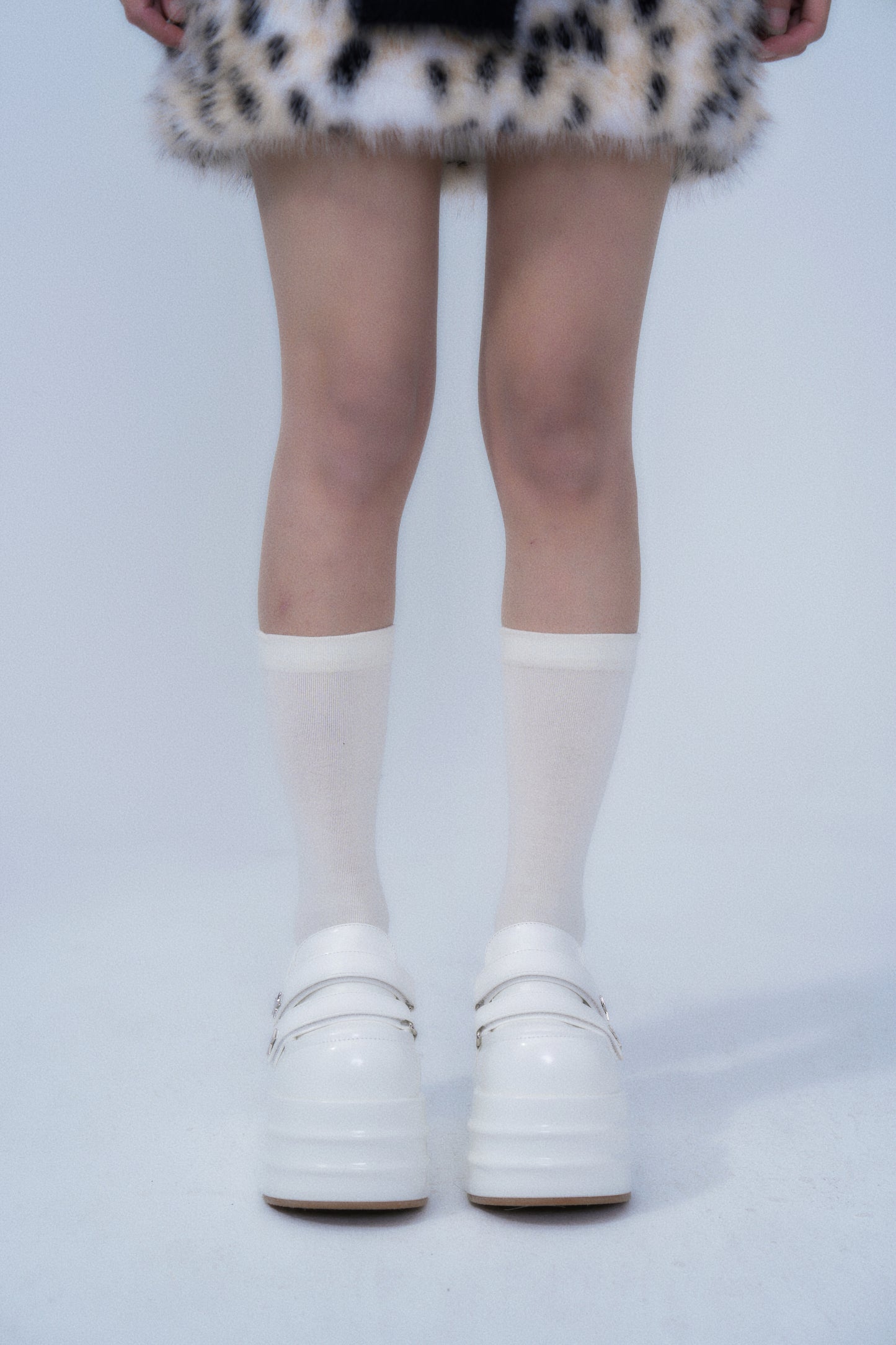 Phantom Star Platform Sneakers