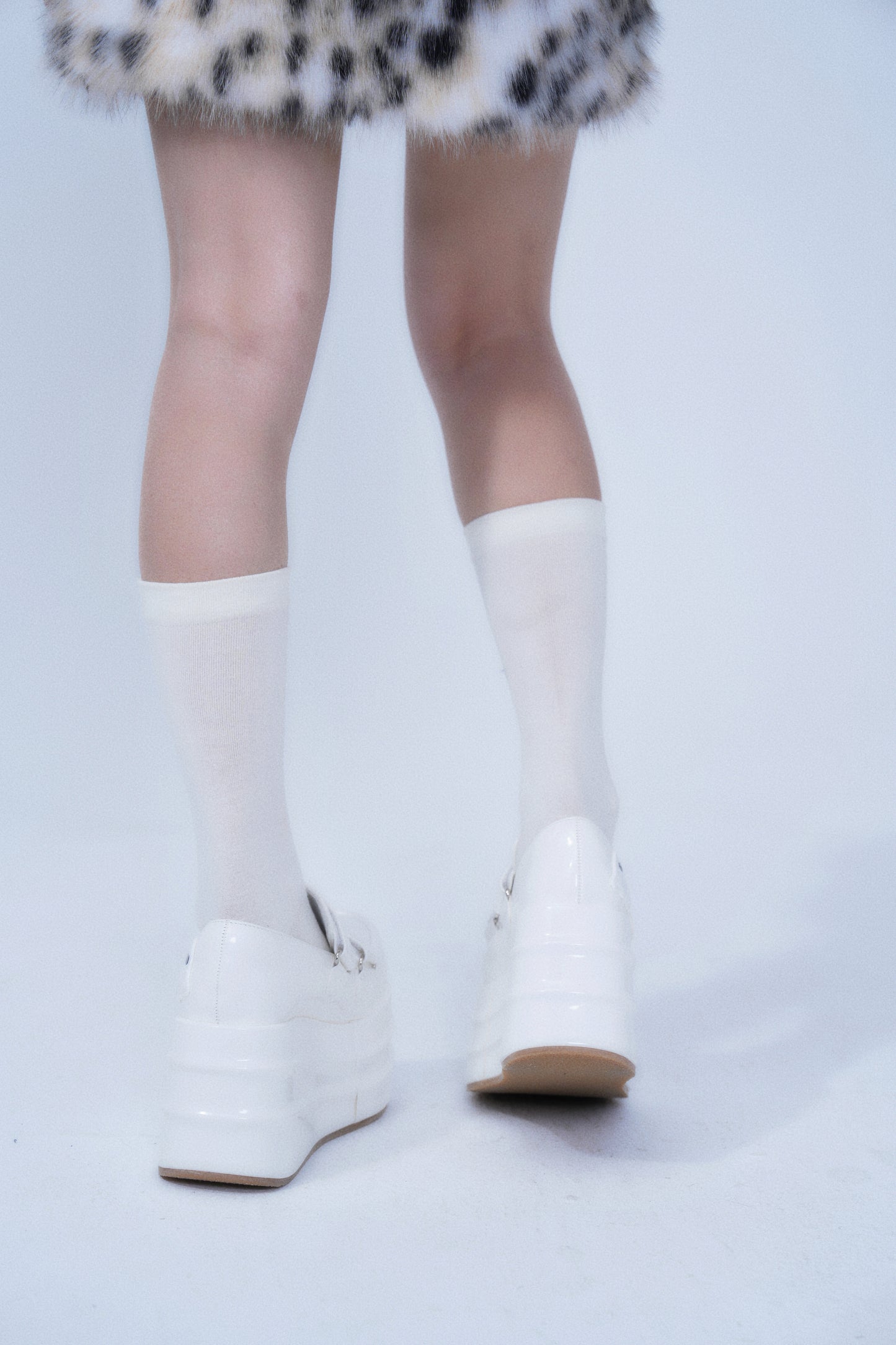 Phantom Star Platform Sneakers