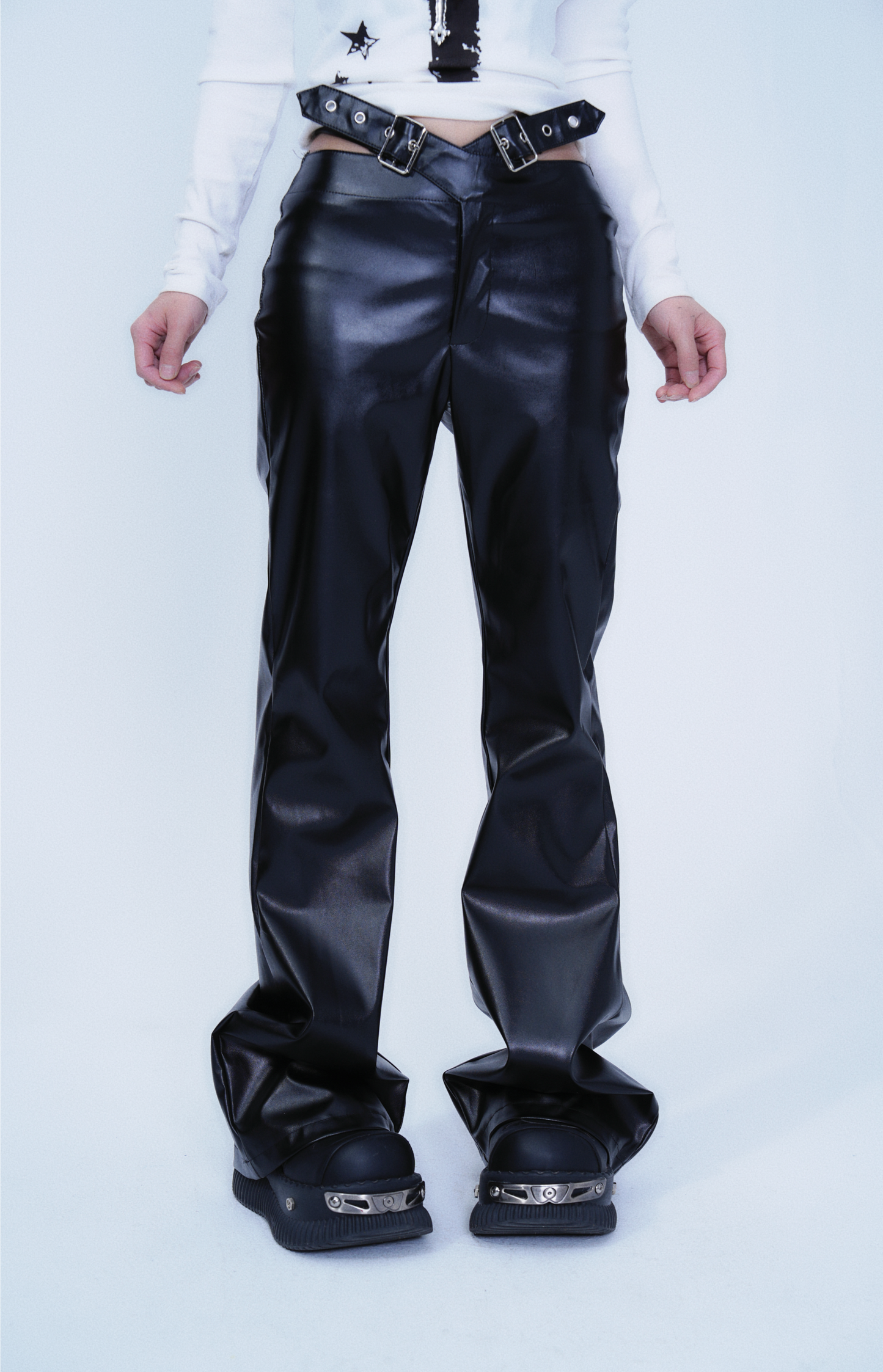 Future Warrior Pants