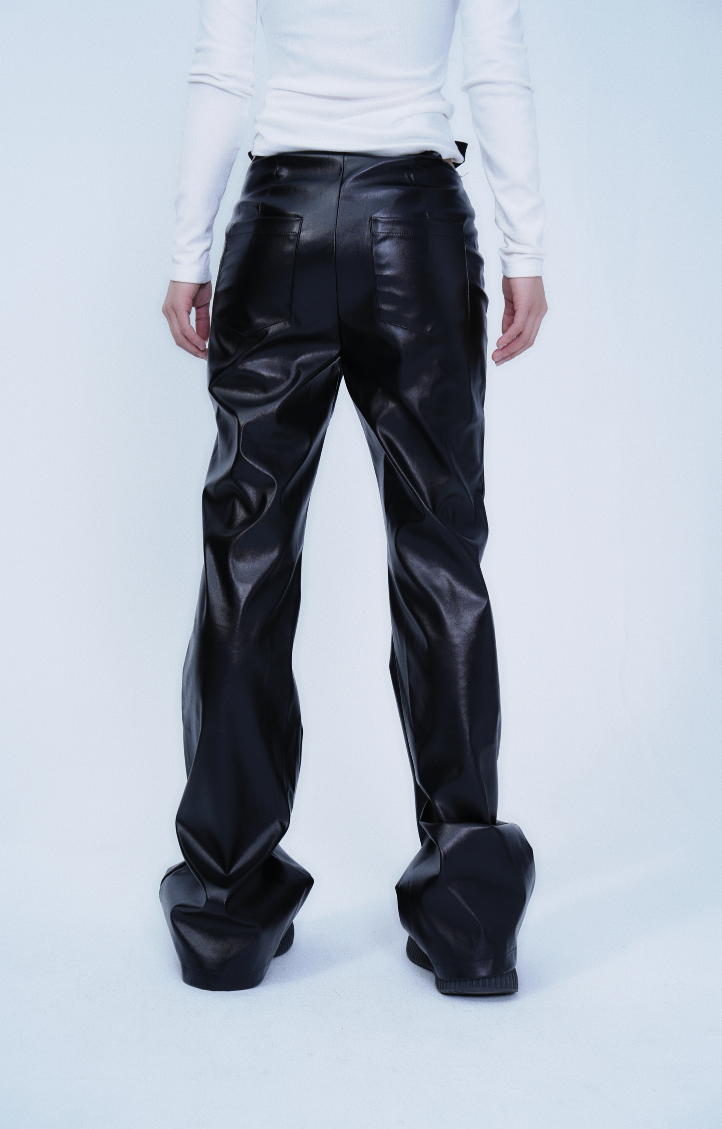 Future Warrior Pants